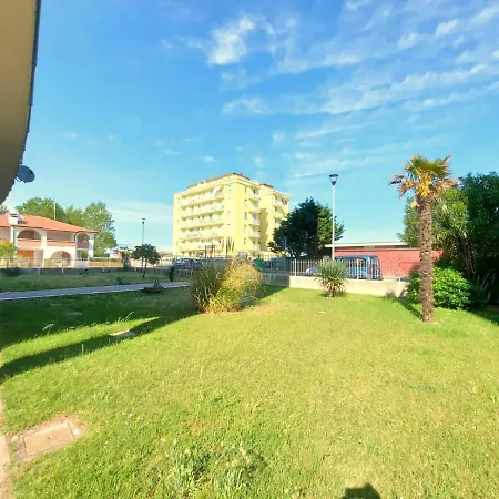 Appartement Cortina 2-9