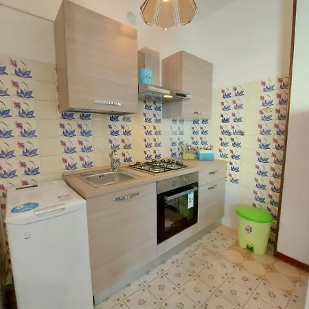 Apartment Cortina 2-9