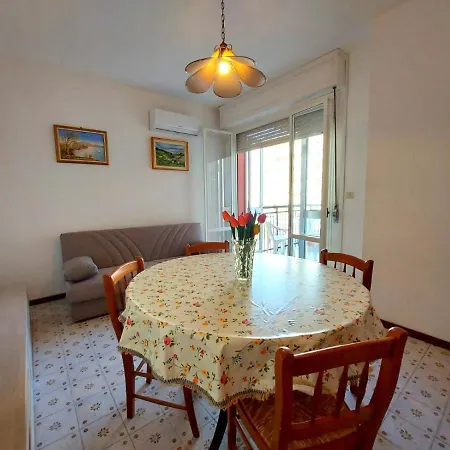 Cortina 2-9 * Lido di Pomposa