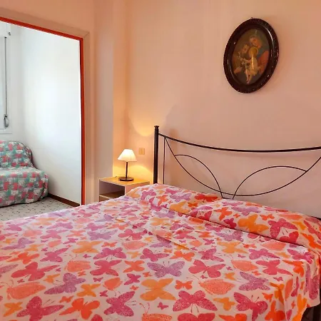 Cortina 2-9 Apartment