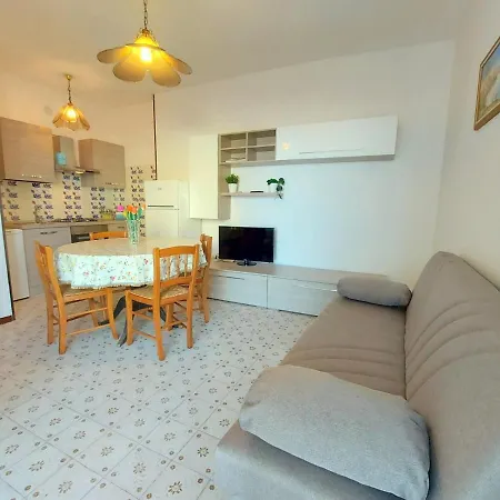 Cortina 2-9 Lido di Pomposa