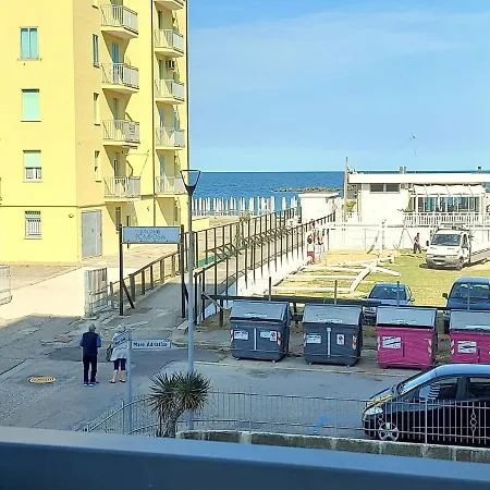 Cortina 2-9 アパート リド・ディ・ポンポーザ