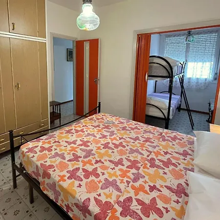Cortina 2-9 Apartment *