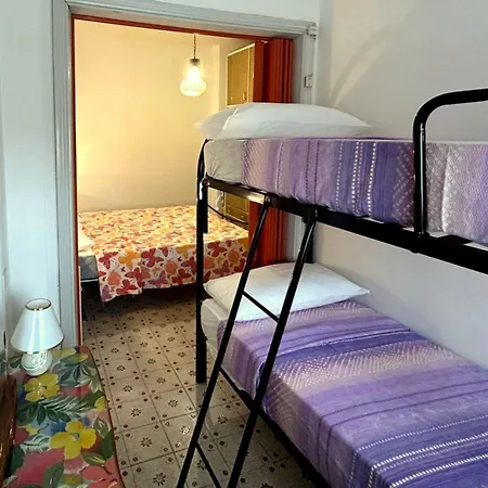 Cortina 2-9 * Lido di Pomposa