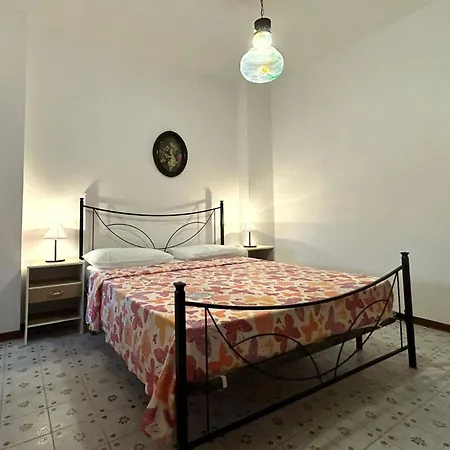 Apartment Cortina 2-9