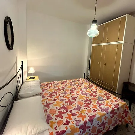 Cortina 2-9 Apartment