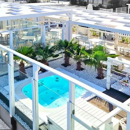 Apartment Cortina 2-9 Lido di Pomposa