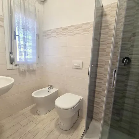 Cortina 2-9 Apartment Lido di Pomposa