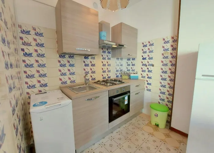 Appartement Cortina 2-9