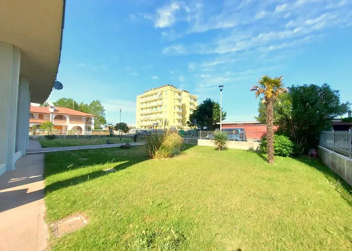 Appartement Cortina 2-9