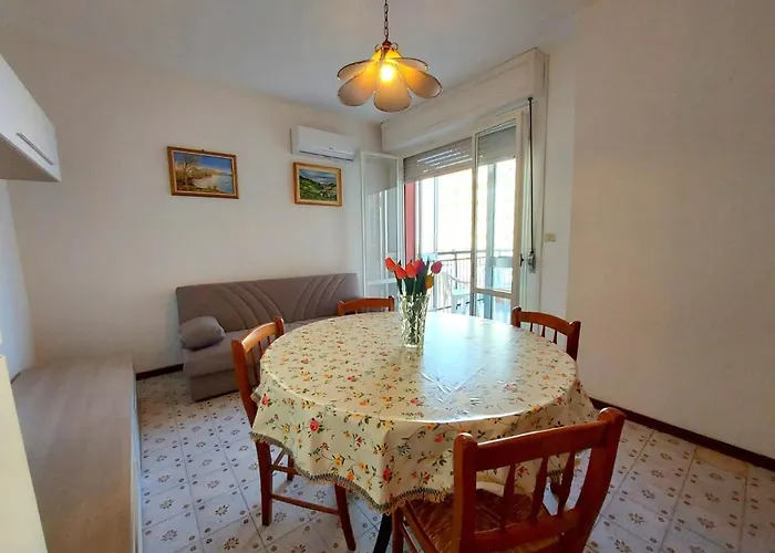 Cortina 2-9 * Lido di Pomposa