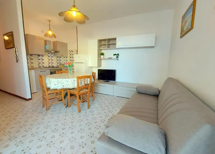 Cortina 2-9 Lido di Pomposa