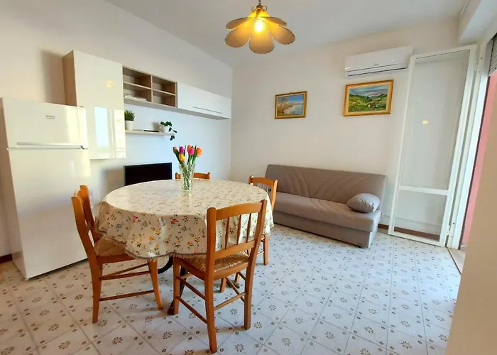 Cortina 2-9 Appartement Lido di Pomposa