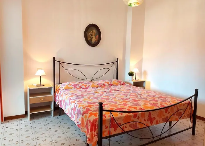 Cortina 2-9 Appartement