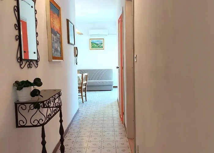 Cortina 2-9 Lido di Pomposa