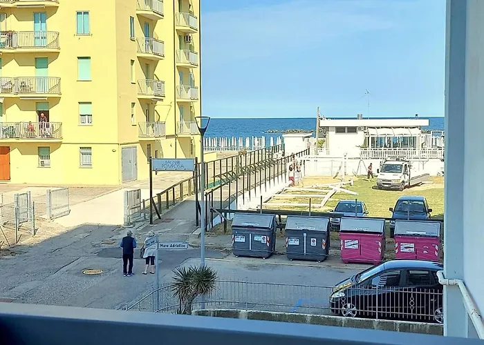 Cortina 2-9 Apartment Lido di Pomposa