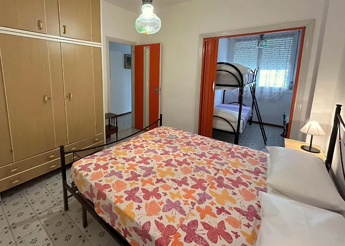 Cortina 2-9 Apartment *