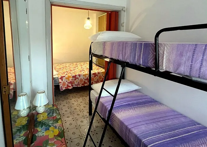 Cortina 2-9 * Lido di Pomposa