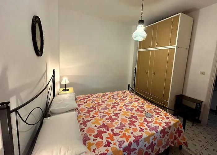 Cortina 2-9 Apartment