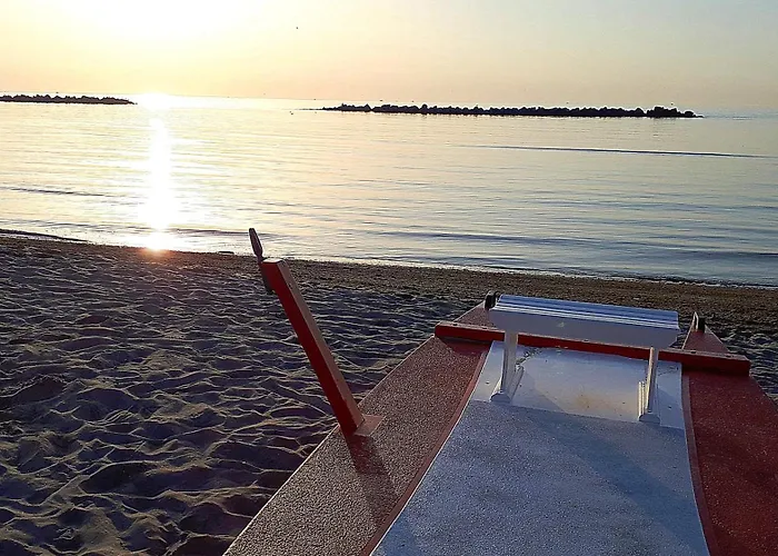 Cortina 2-9 Appartement