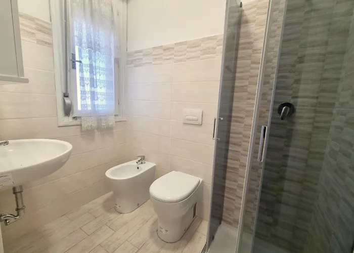 Cortina 2-9 Apartment Lido di Pomposa