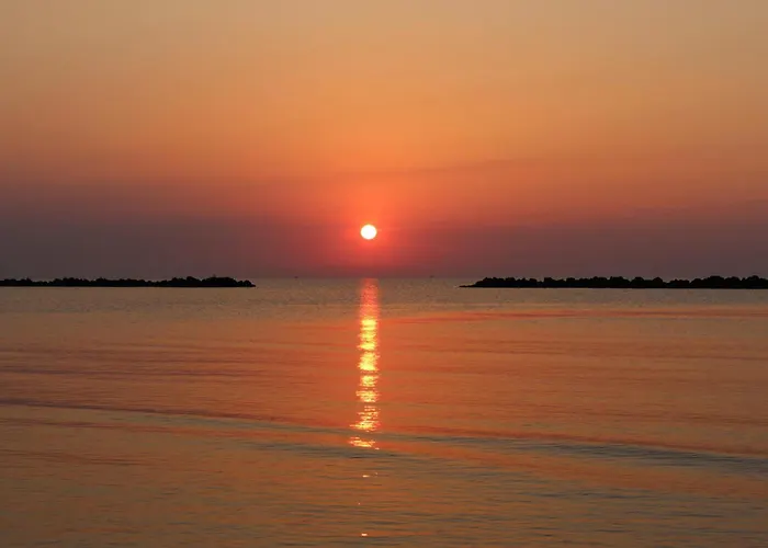 Cortina 2-9 Appartement